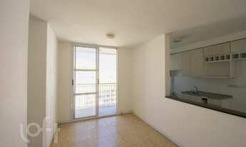 Imagem 2: Apartamento à venda em Cidade Ademar com 65 m², 2 quartos, 1 suíte, 1 vaga