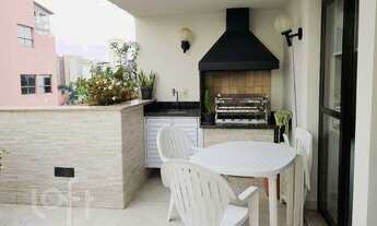 Imagem 2: Apartamento à venda em Sapopemba com 165 m², 4 quartos, 1 suíte, 3 vagas