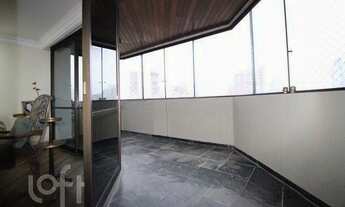 Imagem 5: Apartamento à venda em Campo Belo com 350 m², 4 quartos, 4 suítes, 3 vagas