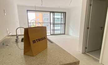 Imagem 2: Apartamento à venda em Ipiranga com 29 m², 1 quarto