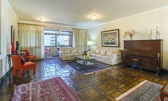 Imagem 7: Apartamento à venda em Bela Vista com 455 m², 5 quartos, 3 vagas