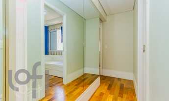 Imagem 3: Apartamento à venda em Bom Retiro com 100 m², 3 quartos, 1 suíte, 2 vagas