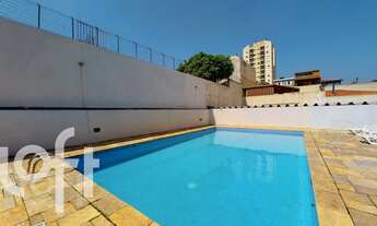 Imagem 7: Apartamento à venda em Jabaquara com 70 m², 2 quartos, 1 vaga