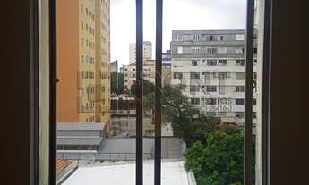 Imagem 7: Apartamento à venda em Campos Elísios com 37 m², 1 quarto