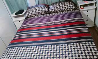 Imagem 7: Apartamento à venda em Ermelino Matarazzo com 60 m², 2 quartos, 1 vaga