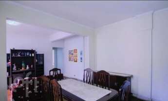 Imagem 2: Apartamento à venda em Campos Elísios com 104 m², 2 quartos