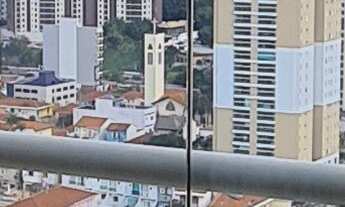 Imagem 6: Apartamento à venda em Tucuruvi com 62 m², 2 quartos, 1 suíte, 1 vaga