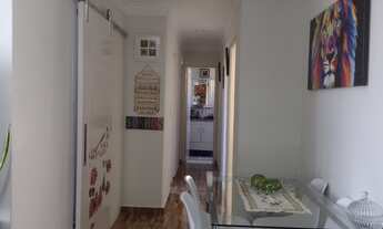 Imagem 5: Apartamento à venda em Cursino com 67 m², 3 quartos, 1 vaga