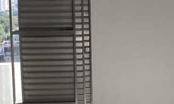 Imagem 2: Apartamento à venda em Vila Sônia com 37 m², 1 quarto, 1 vaga