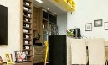 Imagem 3: Apartamento à venda em Vila Andrade com 100 m², 2 quartos, 1 suíte, 2 vagas