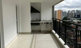 Imagem: Apartamento à venda em Santo Amaro com