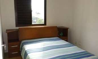 Imagem 4: Apartamento à venda em Bosque da Saúde com 62 m², 2 quartos, 1 vaga