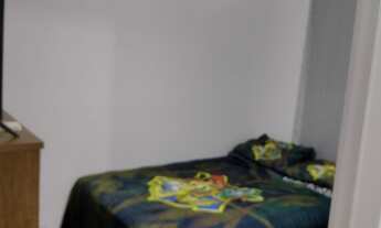 Imagem 5: Apartamento à venda em Rio Pequeno com 38 m², 2 quartos