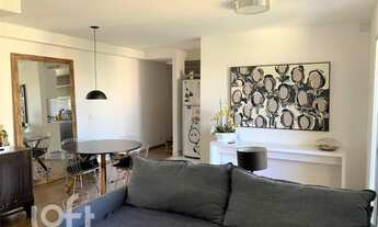 Imagem 2: Apartamento à venda em Vila Sônia com 102 m², 3 quartos, 1 suíte, 2 vagas