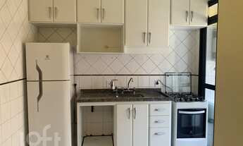 Imagem 4: Apartamento à venda em Saúde com 27 m², 1 quarto, 1 suíte, 1 vaga