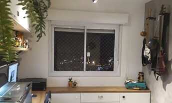 Imagem 5: Apartamento à venda em Vila Sônia com 82 m², 3 quartos, 1 suíte, 2 vagas