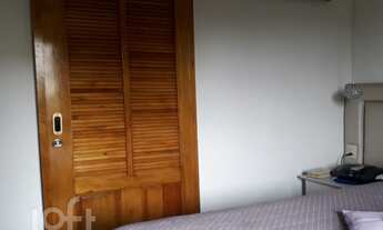 Imagem 6: Apartamento à venda em Vila Formosa com 67 m², 3 quartos, 1 suíte, 2 vagas