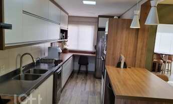 Imagem 4: Apartamento à venda em Vila Andrade com 163 m², 3 quartos, 3 suítes, 4 vagas