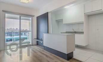 Imagem: Apartamento à venda em Barra Funda com