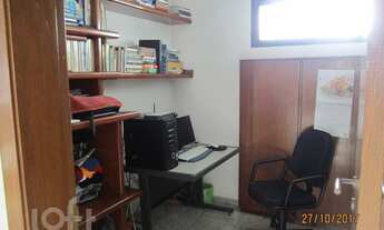 Imagem 4: Apartamento à venda em Aclimação com 200 m², 3 quartos, 3 suítes, 3 vagas