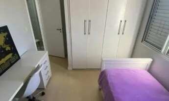 Imagem 6: Apartamento à venda em Santo Amaro com 75 m², 3 quartos, 1 suíte, 2 vagas