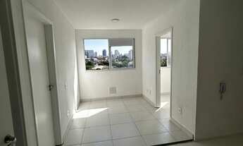 Imagem: Apartamento à venda em Santo Amaro com