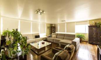 Imagem: Apartamento à venda em Santa Cecília com