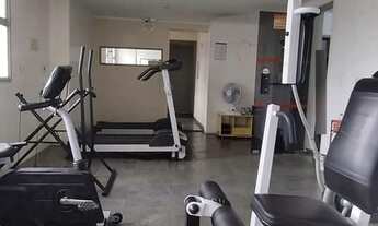 Imagem 7: Apartamento à venda em Santana com 38 m², 1 quarto, 1 vaga