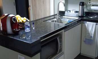 Imagem 5: Apartamento à venda em Cursino com 49 m², 2 quartos, 1 vaga