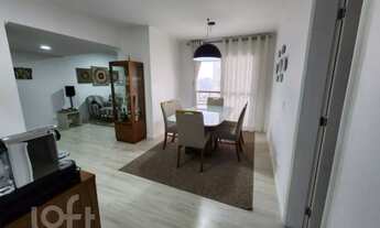 Imagem 2: Apartamento à venda em Campo Grande com 126 m², 4 quartos, 1 suíte, 2 vagas