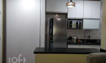 Imagem 3: Apartamento à venda em Aricanduva com 51 m², 2 quartos, 1 vaga