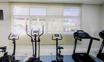 Imagem 2: Apartamento à venda em Vila Andrade com 38 m², 1 quarto, 1 suíte, 1 vaga