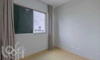 Imagem 6: Apartamento à venda em Campo Belo com 75 m², 2 quartos, 1 suíte, 1 vaga