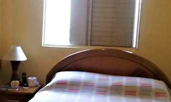 Imagem 2: Apartamento à venda em Capão Redondo com 55 m², 2 quartos, 1 suíte, 1 vaga