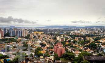 Imagem 5: Apartamento à venda em Vila Sônia com 149 m², 3 quartos, 3 suítes, 4 vagas