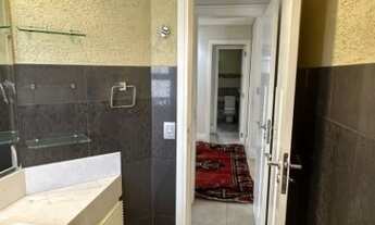 Imagem 7: Apartamento à venda em Bosque da Saúde com 200 m², 3 quartos, 3 suítes, 2 vagas