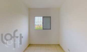 Imagem 3: Apartamento à venda em Jardim São Luís com 53 m², 2 quartos, 1 vaga