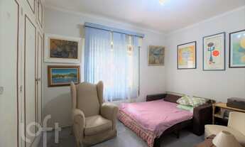 Imagem 7: Apartamento à venda em Sumaré com 210 m², 3 quartos, 1 suíte, 1 vaga