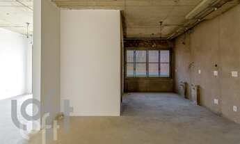 Imagem 5: Apartamento à venda em Vila Madalena com 206 m², 2 quartos, 2 suítes, 4 vagas