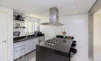 Imagem 7: Apartamento à venda em Vila Andrade com 122 m², 3 quartos, 2 suítes, 3 vagas