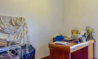 Imagem 6: Apartamento à venda em Bosque da Saúde com 220 m², 4 quartos, 2 suítes, 3 vagas