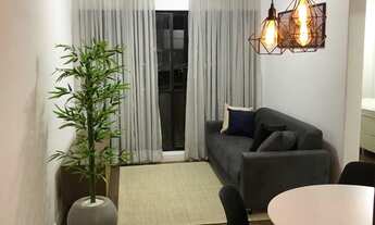 Imagem: Apartamento à venda em Butantã com 60