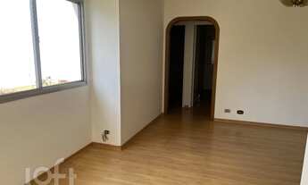 Imagem 2: Apartamento à venda em Alto de Pinheiros com 86 m², 3 quartos, 1 vaga