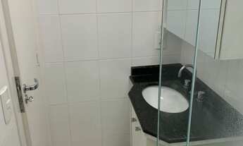 Imagem 4: Apartamento à venda em Ponte Rasa com 52 m², 2 quartos, 1 suíte, 1 vaga