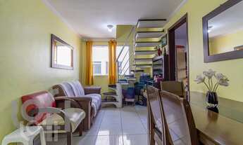 Imagem: Apartamento à venda em Penha com 100 m²