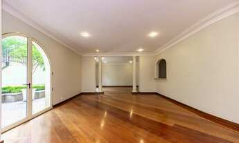 Imagem 4: APARTAMENTO em São Paulo - SP, Santa Cecília