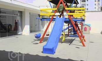 Imagem 3: Apartamento à venda em Santa Cecília com 220 m², 3 quartos, 1 suíte, 1 vaga