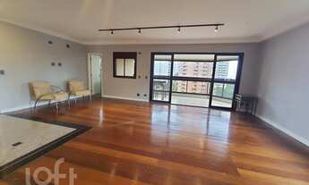 Imagem 3: Apartamento à venda em Vila Andrade com 245 m², 3 quartos, 3 suítes, 4 vagas