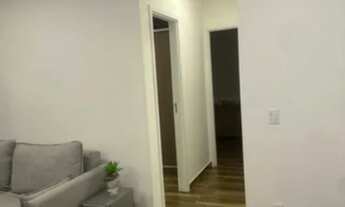 Imagem 3: Apartamento à venda em Ipiranga com 57 m², 2 quartos, 1 suíte, 1 vaga