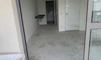 Imagem 2: Apartamento à venda em Tucuruvi com 28 m², 1 quarto